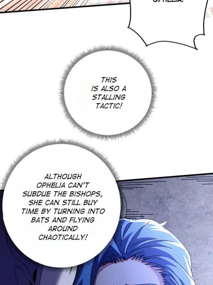 Read The Witch-Guarding Warden Manga Online