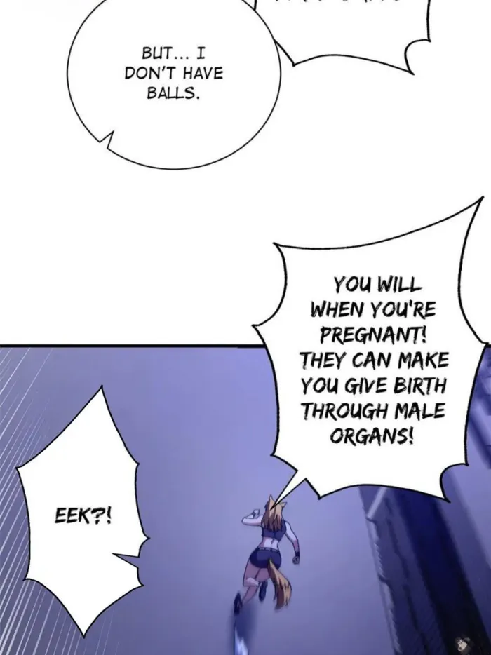 Read The Witch-Guarding Warden Manga Online