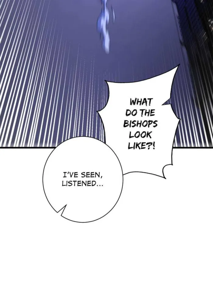 Read The Witch-Guarding Warden Manga Online