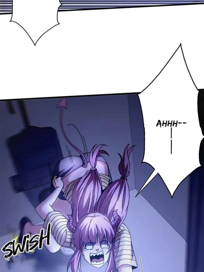 Read The Witch-Guarding Warden Manga Online