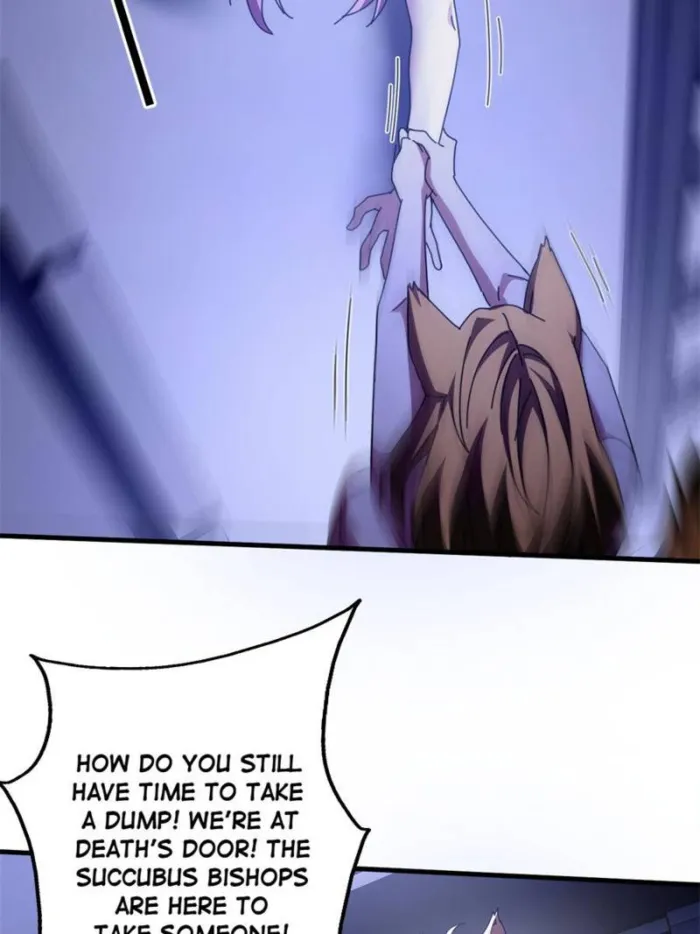 Read The Witch-Guarding Warden Manga Online