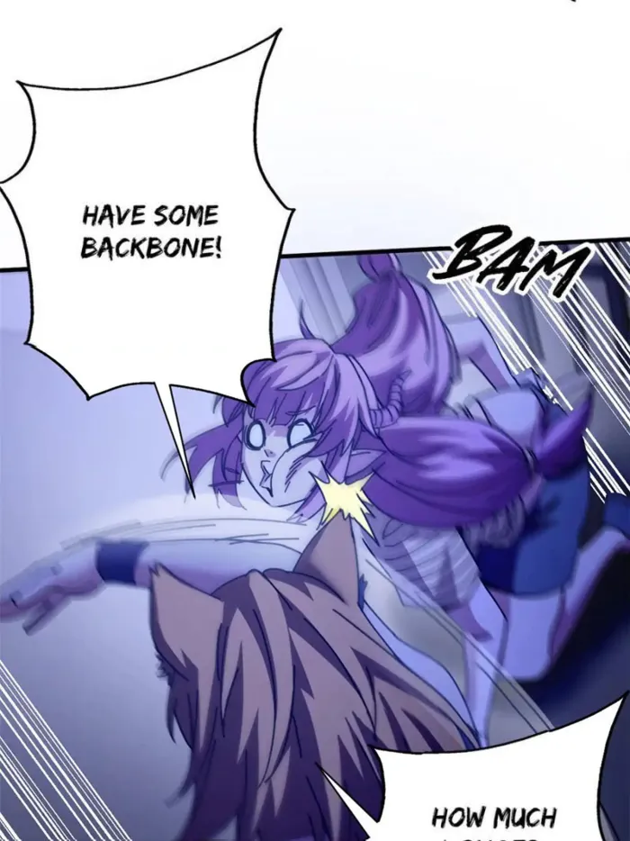 Read The Witch-Guarding Warden Manga Online