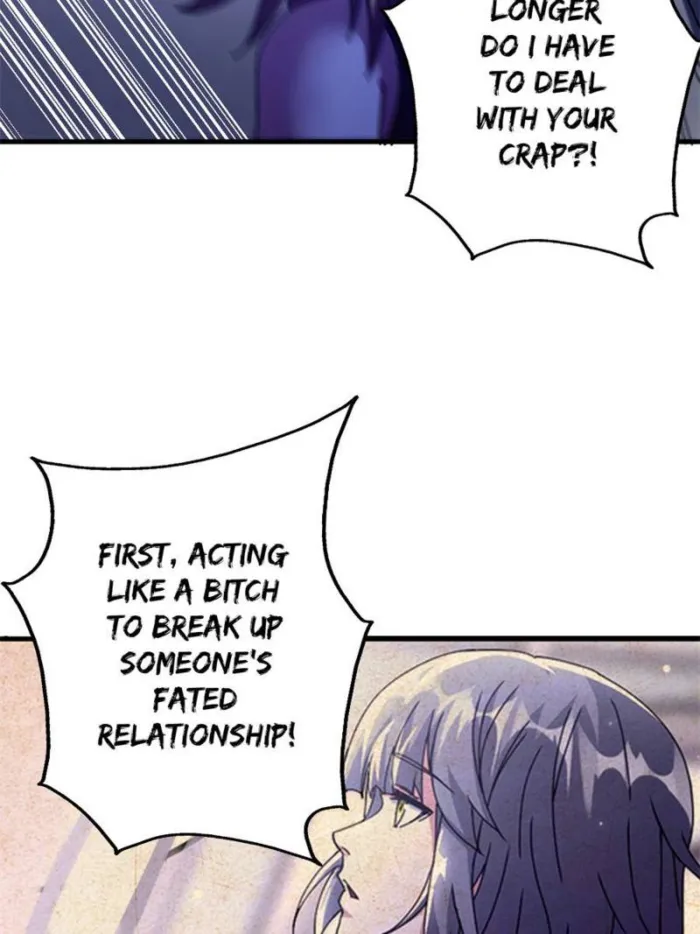 Read The Witch-Guarding Warden Manga Online