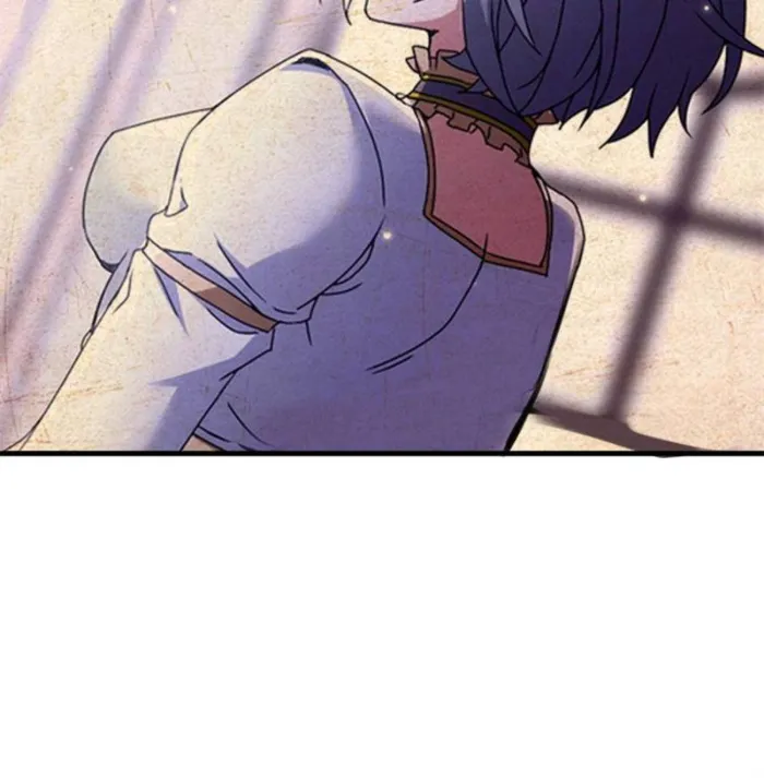 Read The Witch-Guarding Warden Manga Online