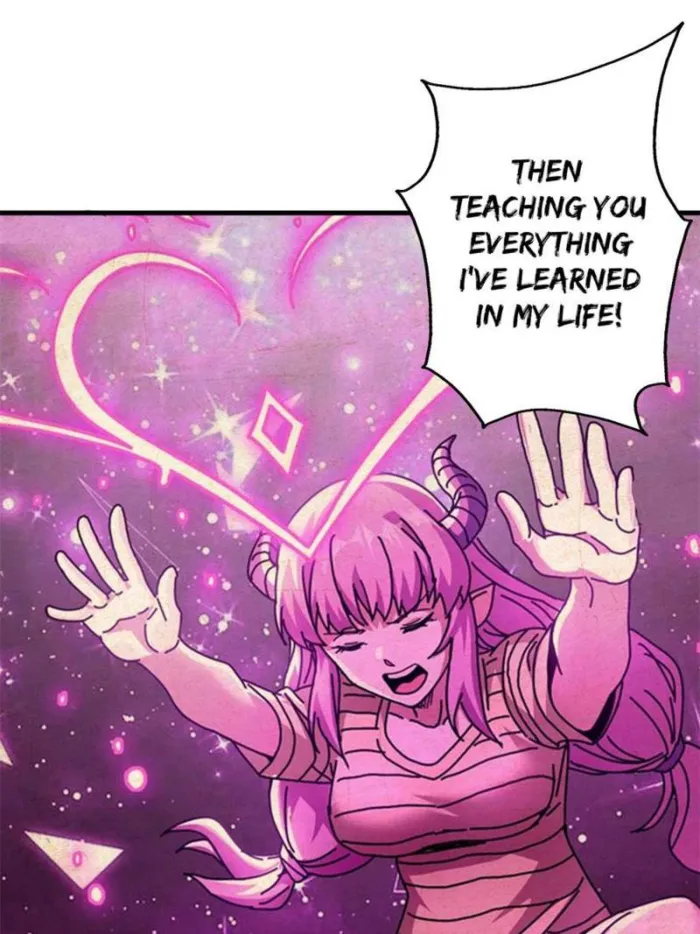 Read The Witch-Guarding Warden Manga Online