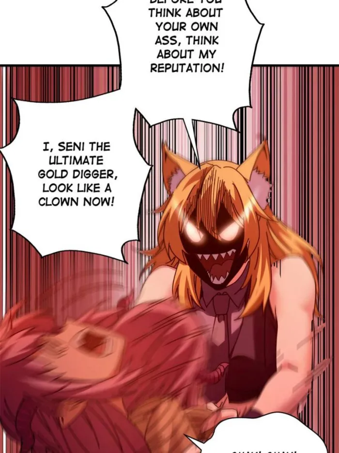 Read The Witch-Guarding Warden Manga Online