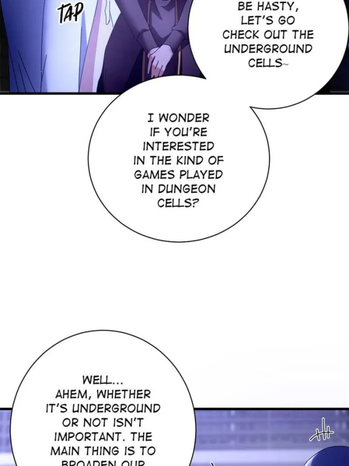 Read The Witch-Guarding Warden Manga Online