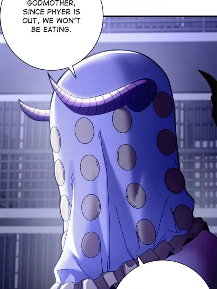 Read The Witch-Guarding Warden Manga Online