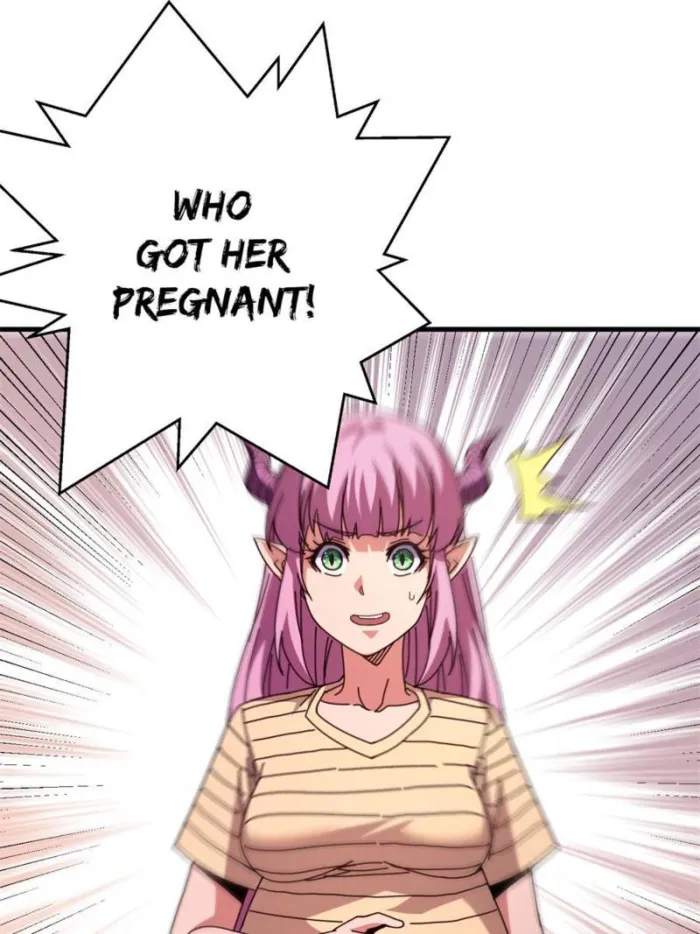 Read The Witch-Guarding Warden Manga Online