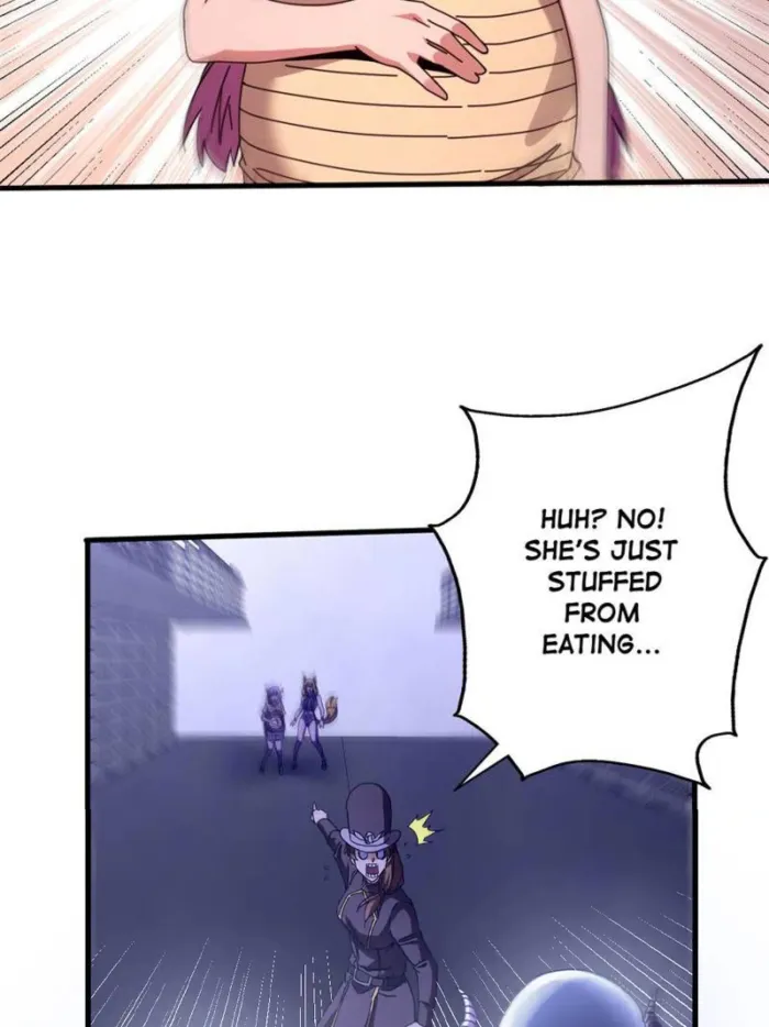 Read The Witch-Guarding Warden Manga Online