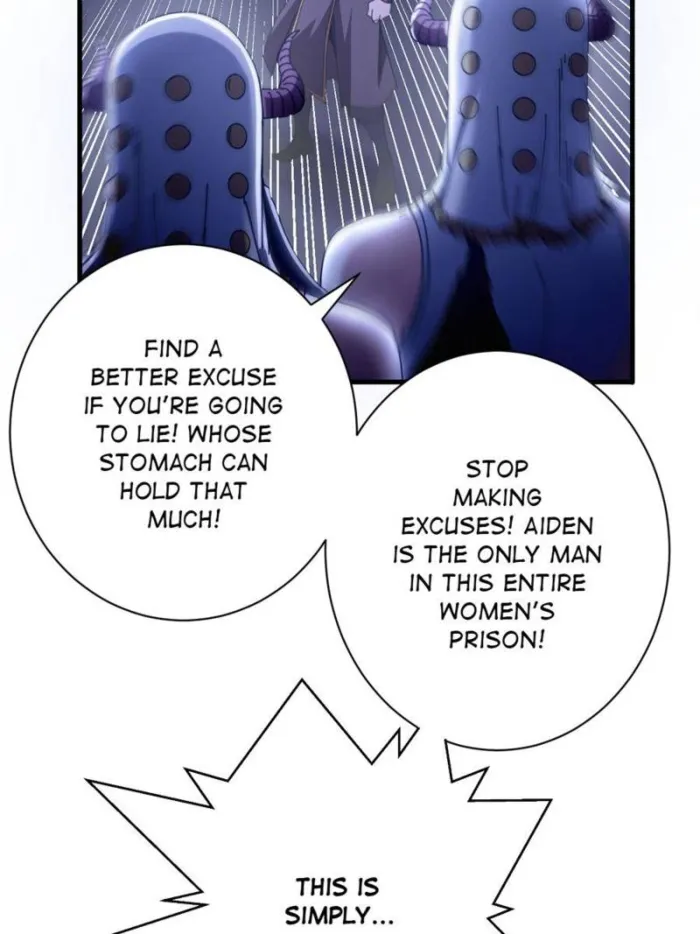 Read The Witch-Guarding Warden Manga Online