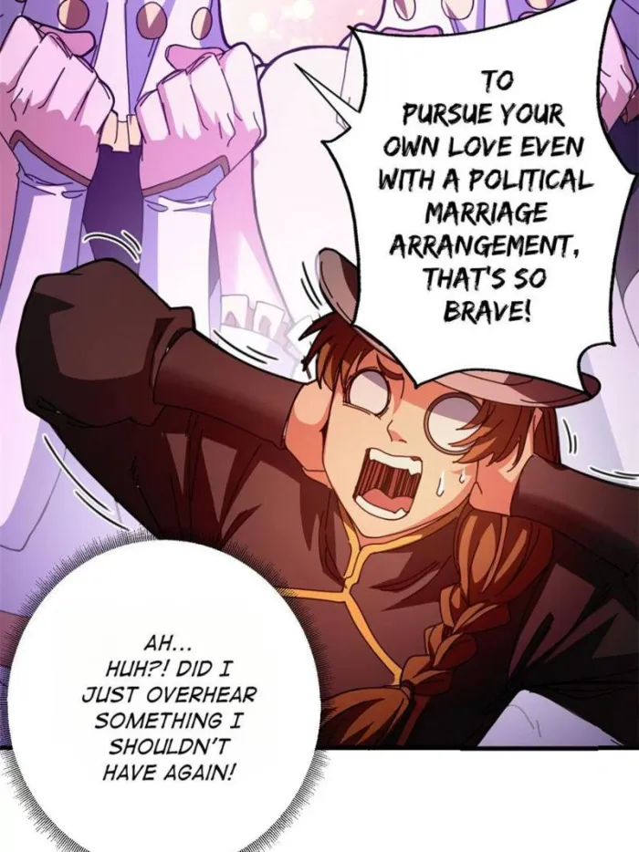 Read The Witch-Guarding Warden Manga Online