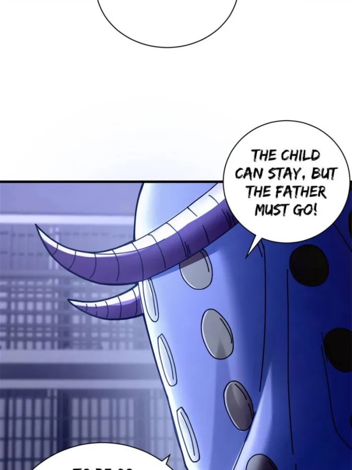 Read The Witch-Guarding Warden Manga Online