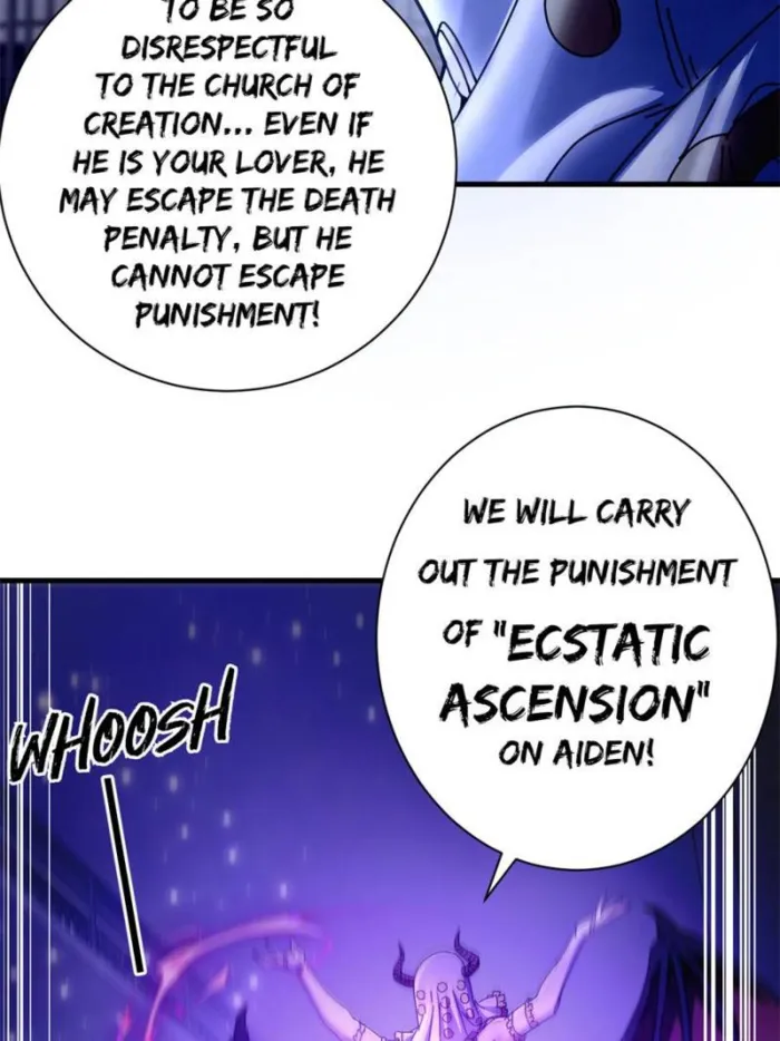 Read The Witch-Guarding Warden Manga Online