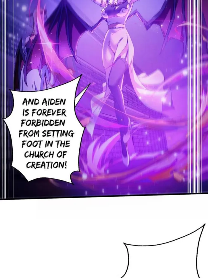 Read The Witch-Guarding Warden Manga Online