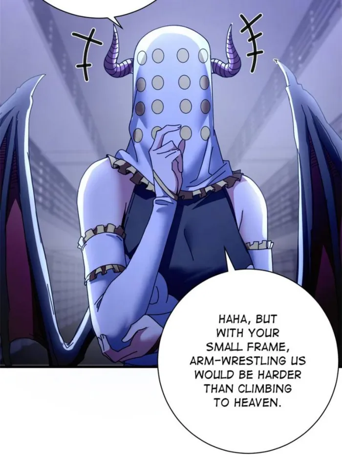 Read The Witch-Guarding Warden Manga Online