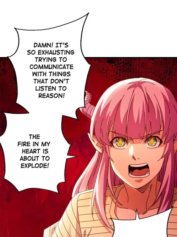 Read The Witch-Guarding Warden Manga Online