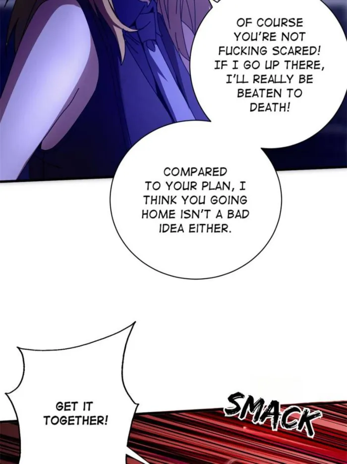 Read The Witch-Guarding Warden Manga Online