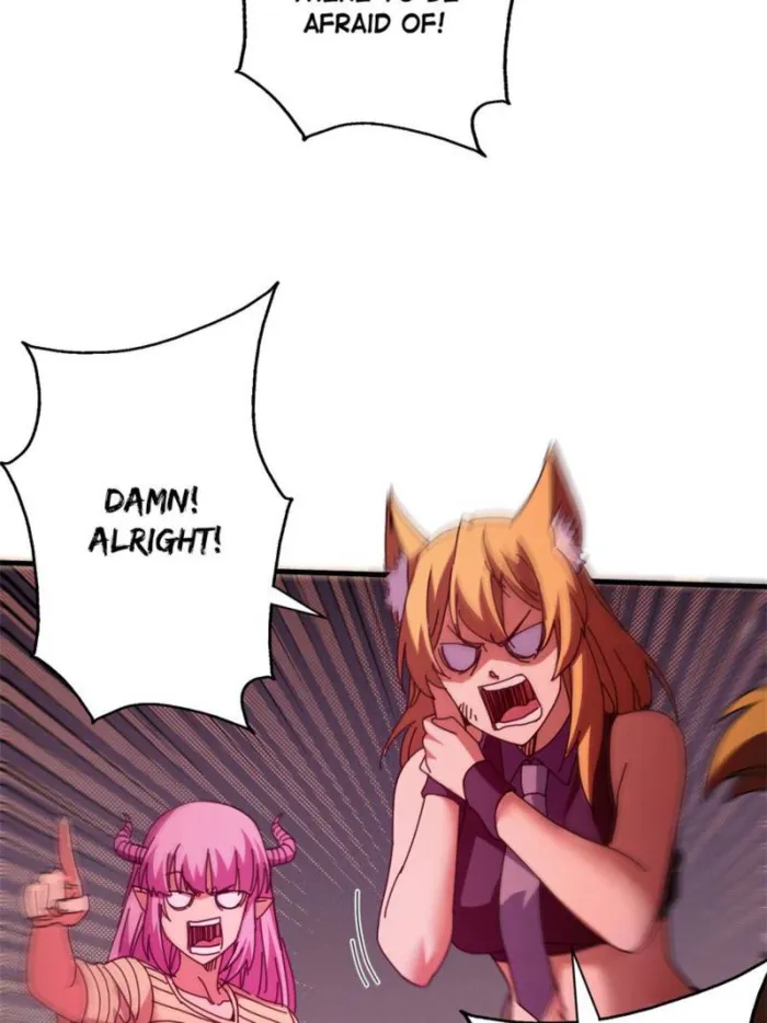 Read The Witch-Guarding Warden Manga Online