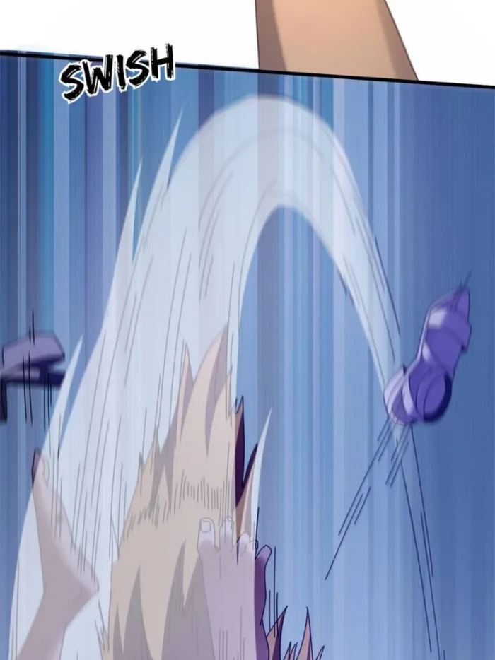 Read The Witch-Guarding Warden Manga Online