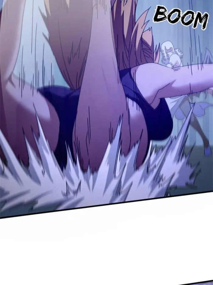 Read The Witch-Guarding Warden Manga Online