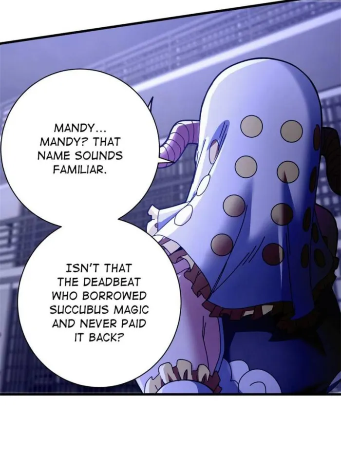 Read The Witch-Guarding Warden Manga Online