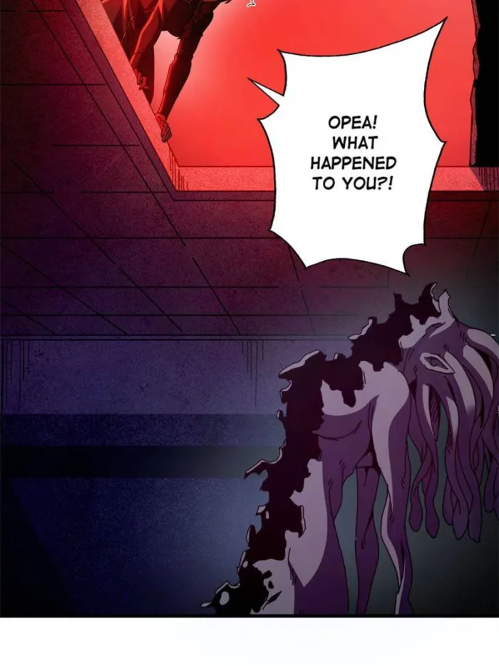 Read The Witch-Guarding Warden Manga Online