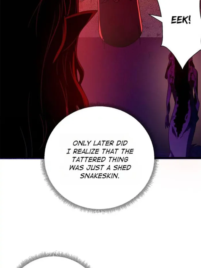 Read The Witch-Guarding Warden Manga Online