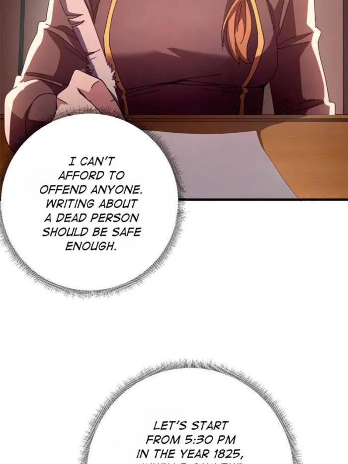 Read The Witch-Guarding Warden Manga Online