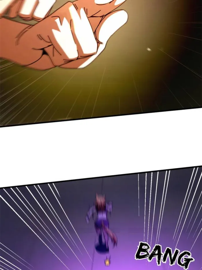 Read The Witch-Guarding Warden Manga Online