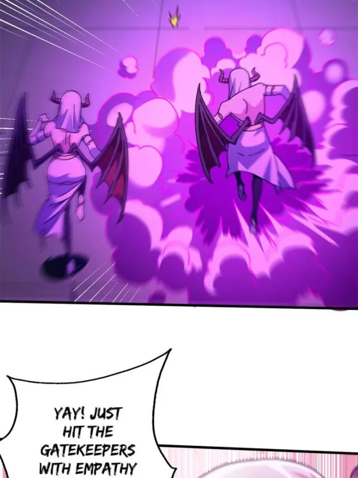 Read The Witch-Guarding Warden Manga Online