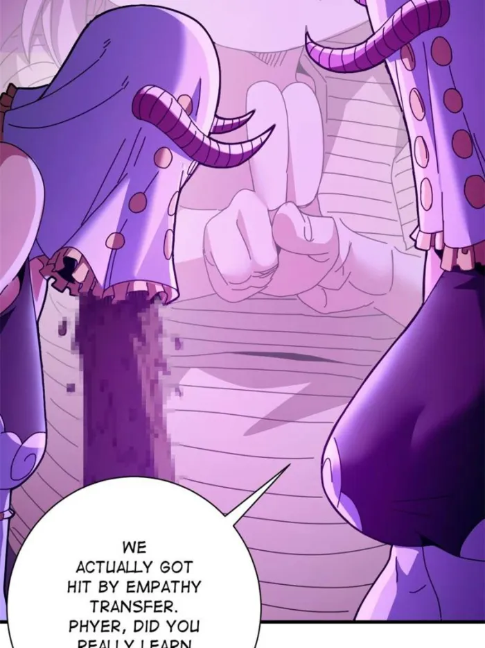 Read The Witch-Guarding Warden Manga Online