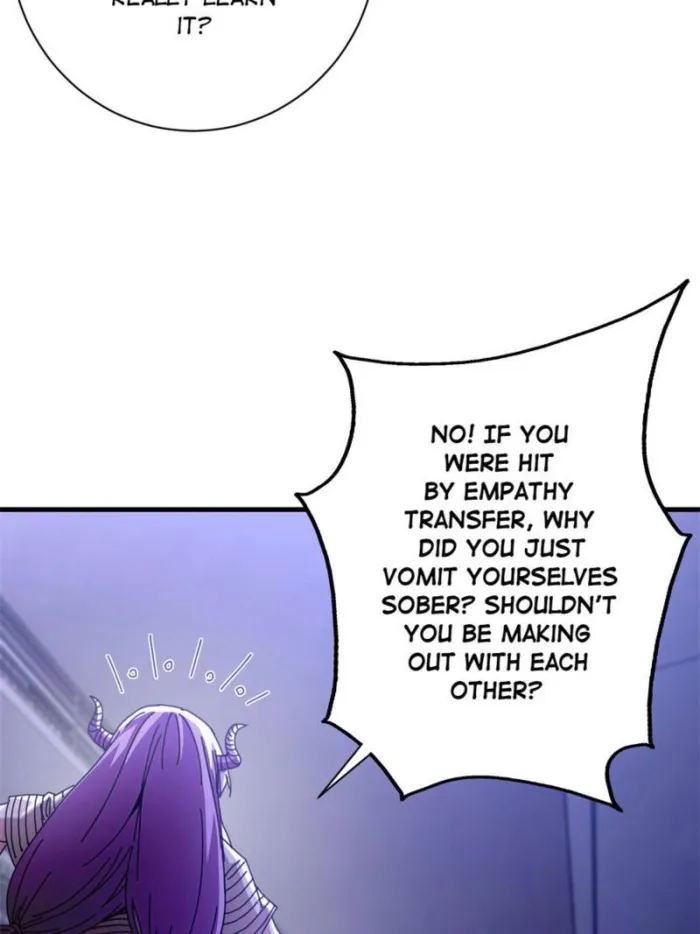 Read The Witch-Guarding Warden Manga Online