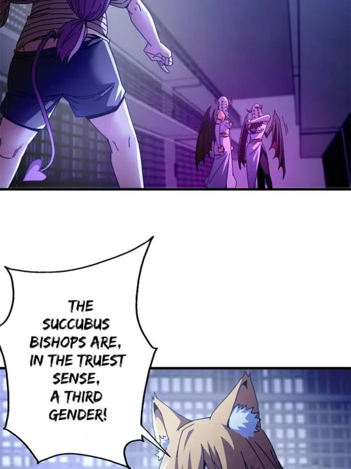 Read The Witch-Guarding Warden Manga Online