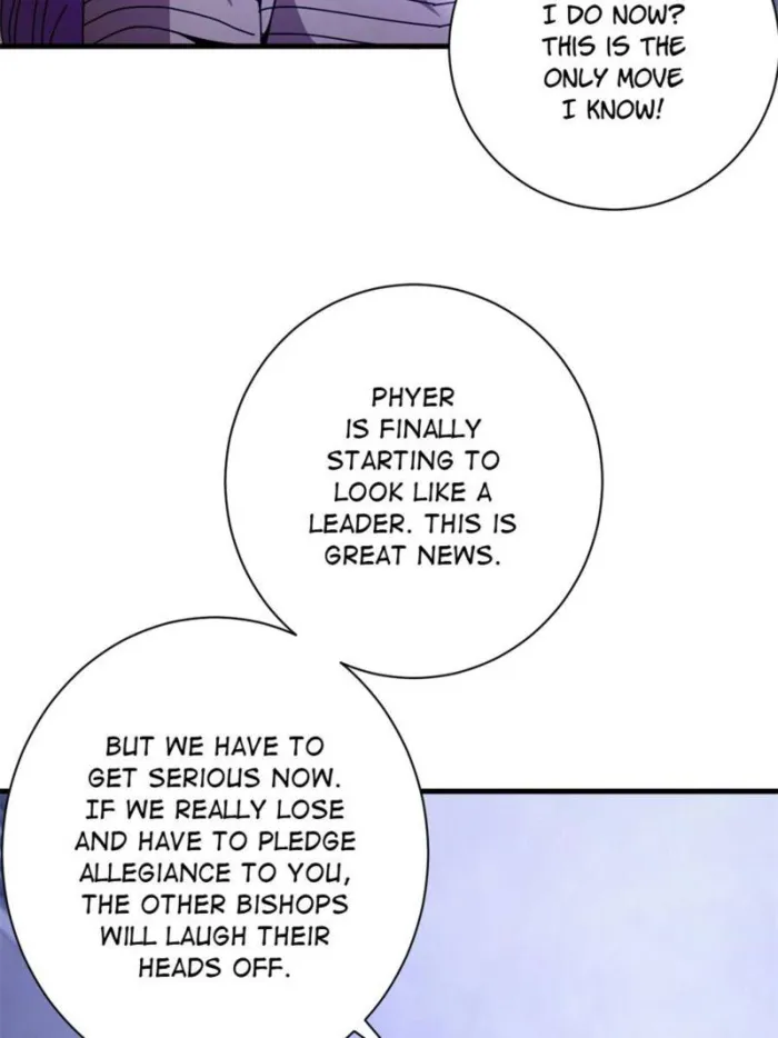 Read The Witch-Guarding Warden Manga Online