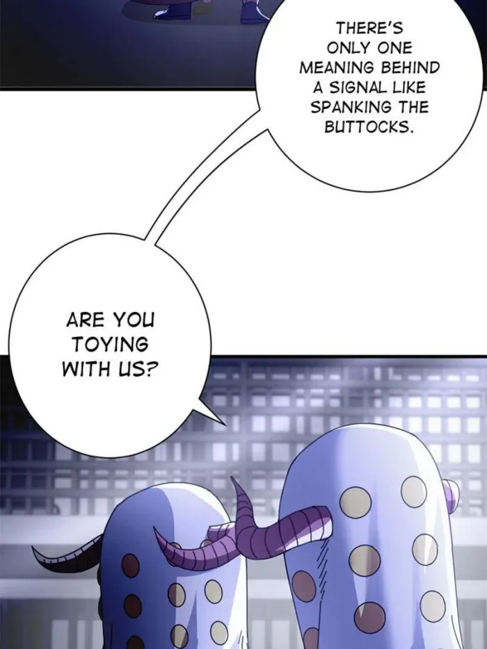 Read The Witch-Guarding Warden Manga Online