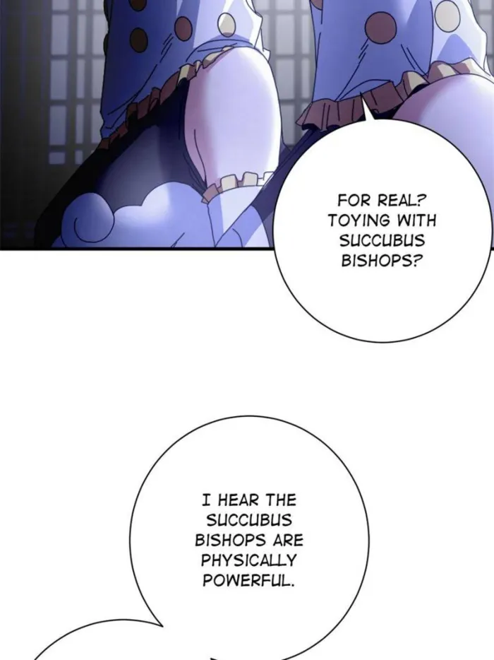 Read The Witch-Guarding Warden Manga Online