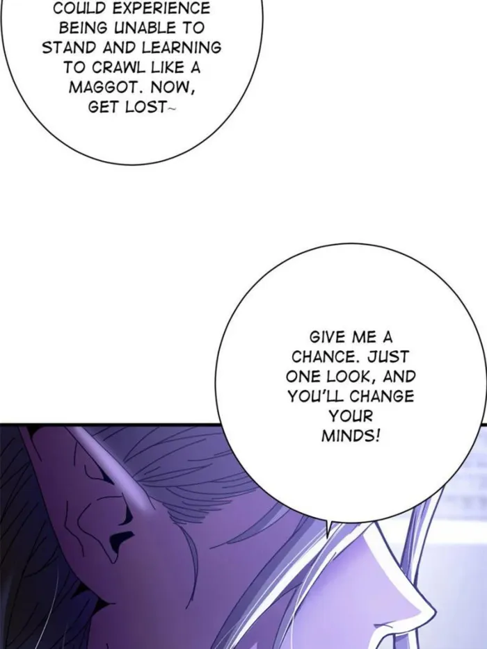 Read The Witch-Guarding Warden Manga Online