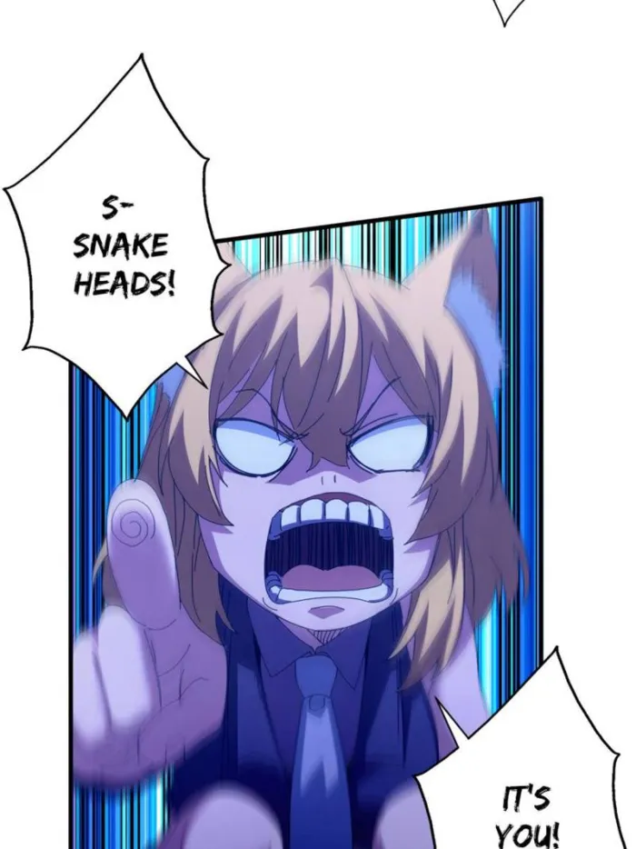 Read The Witch-Guarding Warden Manga Online