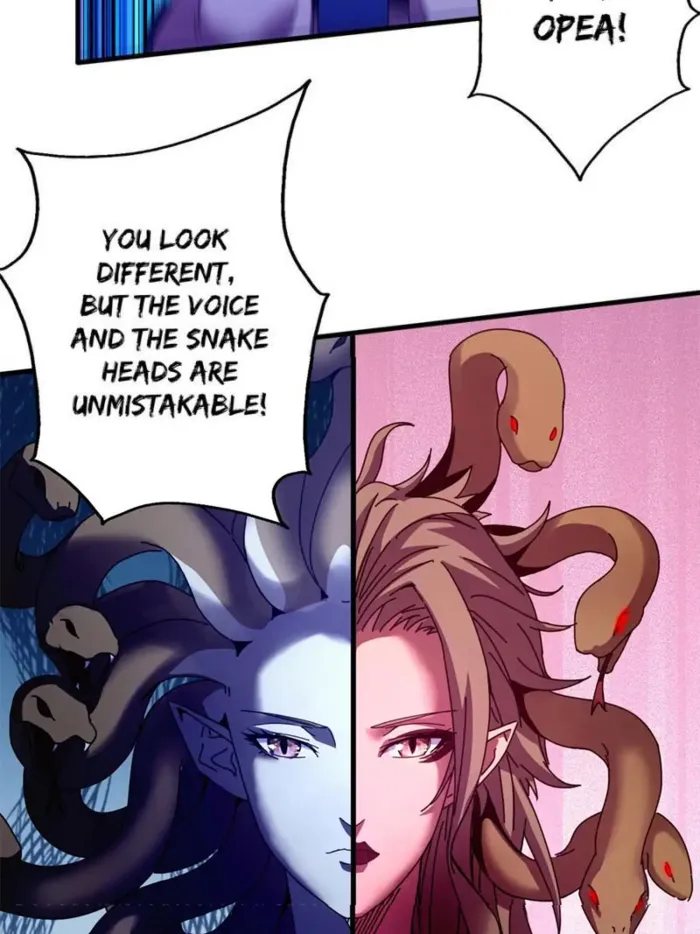 Read The Witch-Guarding Warden Manga Online