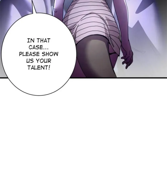 Read The Witch-Guarding Warden Manga Online