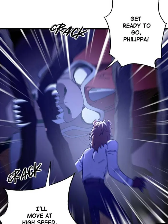 Read The Witch-Guarding Warden Manga Online