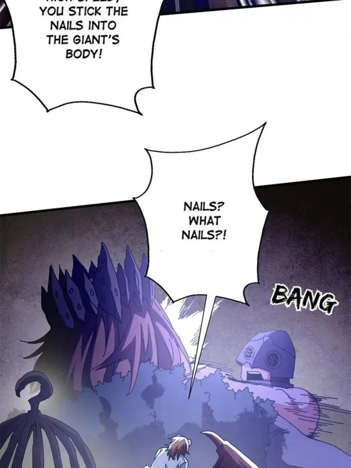 Read The Witch-Guarding Warden Manga Online