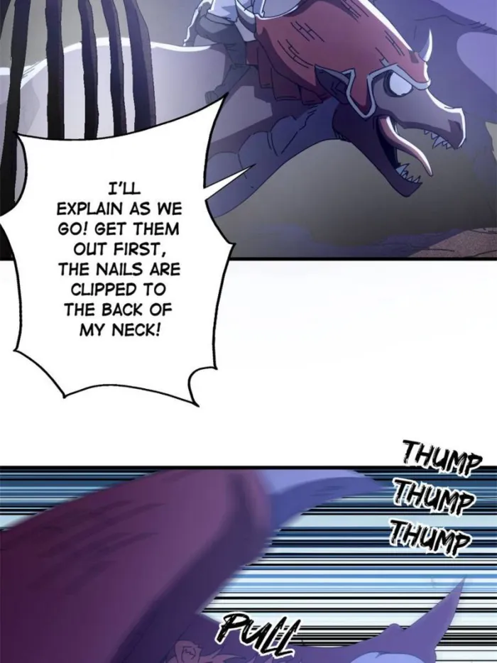 Read The Witch-Guarding Warden Manga Online