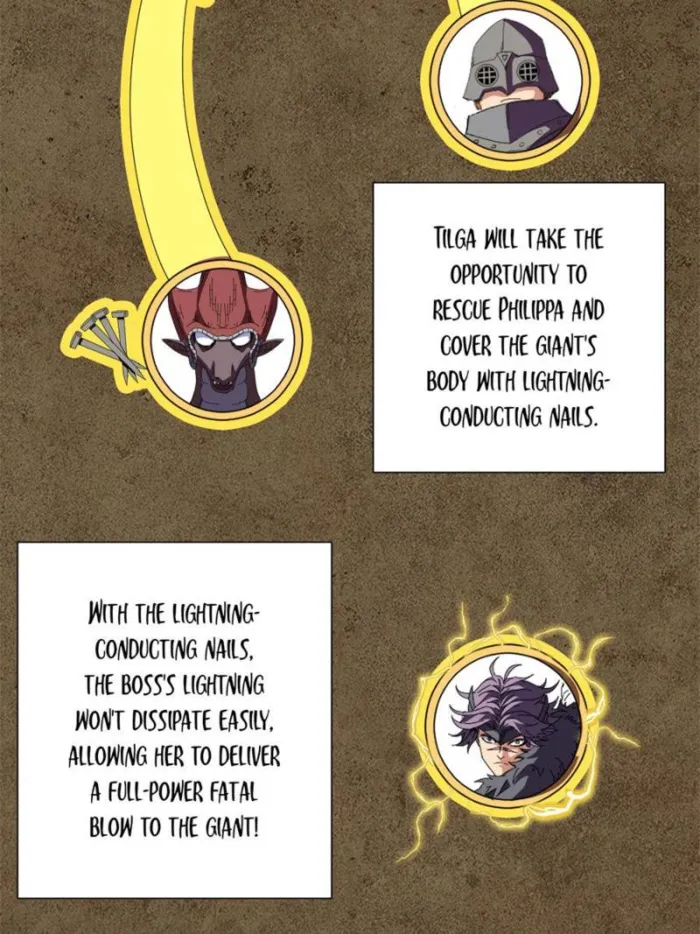 Read The Witch-Guarding Warden Manga Online