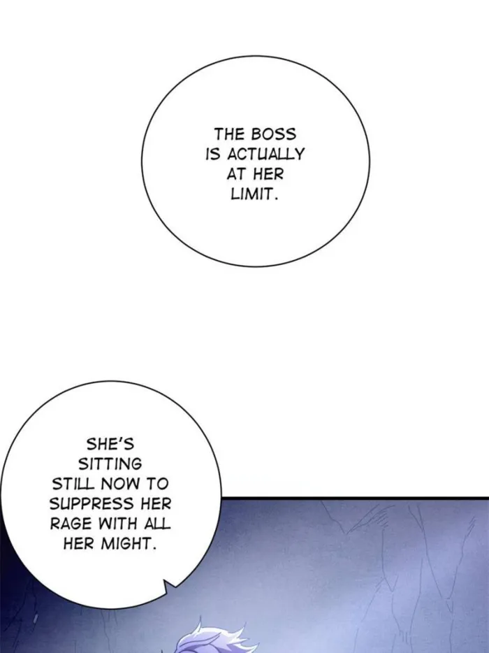 Read The Witch-Guarding Warden Manga Online