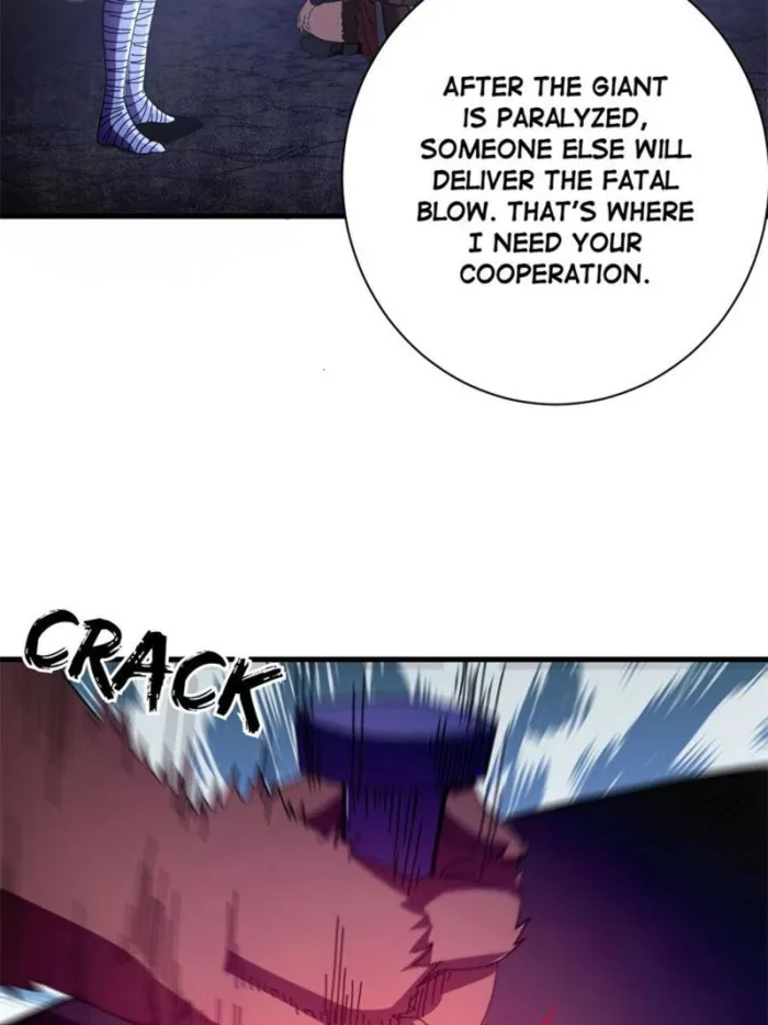 Read The Witch-Guarding Warden Manga Online