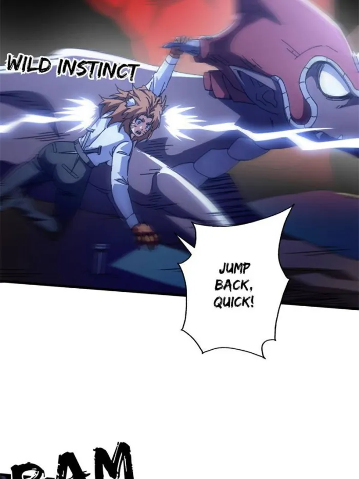 Read The Witch-Guarding Warden Manga Online