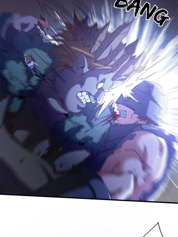 Read The Witch-Guarding Warden Manga Online