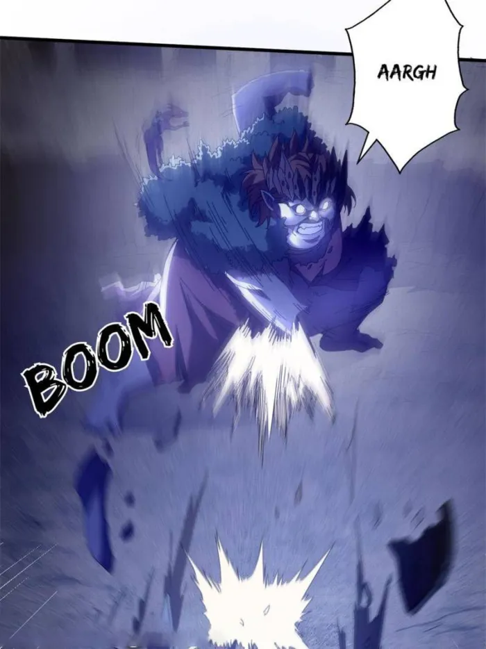 Read The Witch-Guarding Warden Manga Online